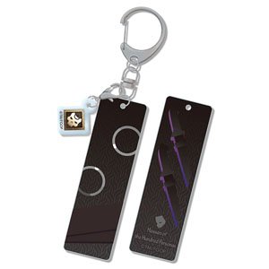 Fate/Grand Order Bar Key Ring (Assassin/Hassan of the Hundred Faces) (Anime Toy)