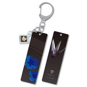 Fate/Grand Order Bar Key Ring (Assassin/Hassan of the Serenity) (Anime Toy)