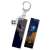 Fate/Grand Order Bar Key Ring (Assassin/`The Old Man of the Mountain`) (Anime Toy) Item picture1