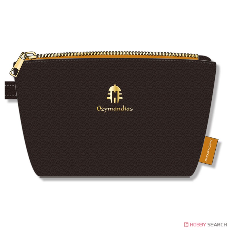 Fate/Grand Order Pouch (Rider/Ozymandias) (Anime Toy) Item picture1
