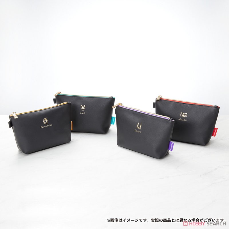 Fate/Grand Order Pouch (Rider/Ozymandias) (Anime Toy) Other picture2