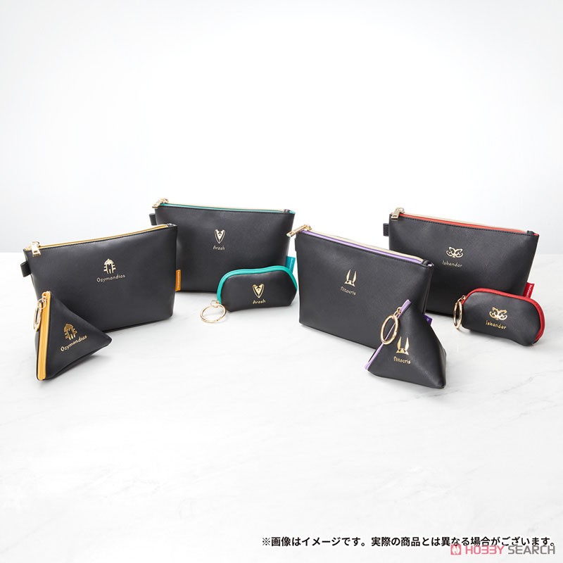 Fate/Grand Order Pouch (Rider/Ozymandias) (Anime Toy) Other picture4