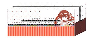 Bungo Stray Dogs Wan! Cosme Pouch Kyoka Izumi (Anime Toy)