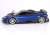 Pagani Imola 2020 Carbon Blu (without Case) (Diecast Car) Item picture3