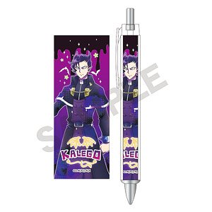 Welcome to Demon School! Iruma-kun Mechanical Pencil Kalego Naberius (Anime Toy)