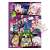 Welcome to Demon School! Iruma-kun B5 Cross Notebook A (Anime Toy) Item picture1