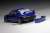 三菱 ランサーエボリューションIX ブルー (ミニカー) 商品画像4