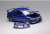Mitsubishi Lancer Evolution IX Blue (Diecast Car) Item picture6