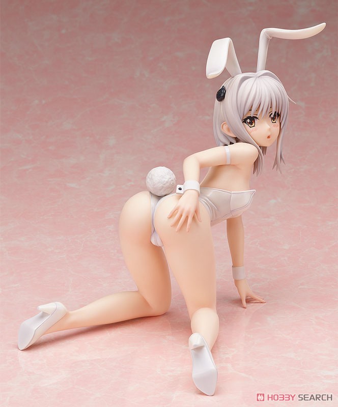 Koneko Toujou: Bare Leg Bunny Ver. (PVC Figure) Item picture1