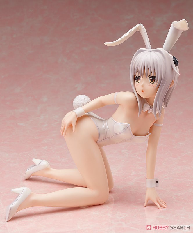 Koneko Toujou: Bare Leg Bunny Ver. (PVC Figure) Item picture2