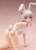 Koneko Toujou: Bare Leg Bunny Ver. (PVC Figure) Item picture7