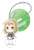 [Yuki Yuna is a Hero Churutto!] Acrylic Key Ring Collection w/Stand A (Set of 9) (Anime Toy) Item picture4