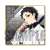 Mini Colored Paper Pretty Boy Detective Club Sosaku Yubiwa (Anime Toy) Item picture1