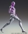 超像可動 ジョジョの奇妙な冒険 第5部 「M・B」 (完成品) 商品画像4 サムネイル