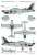 SIAI-Marchetti SF-260EA/D/EU ` Late Bulged Canopy Type` (Plastic model) Color2