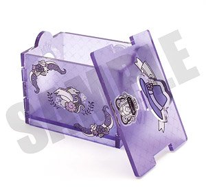 Disney: Twisted-Wonderland Craft Box Octavinelle Design (Anime Toy)