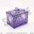 Disney: Twisted-Wonderland Craft Box Octavinelle Design (Anime Toy) Item picture3