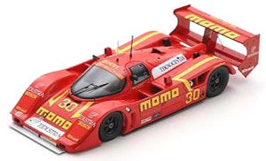 Porsche 962C No.30 Road America 2H 1992 G.Moretti J.Paul Jr. (Diecast Car)