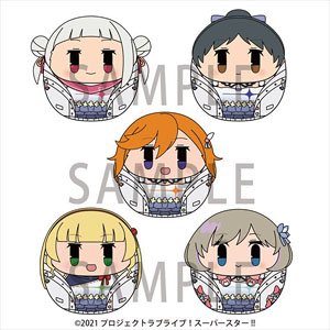 Corocot Love Live! Superstar!! (Set of 5) (Anime Toy)