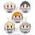 Corocot Love Live! Superstar!! (Set of 5) (Anime Toy) Item picture1