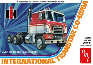 International Transtar CO-4070A (Model Car)
