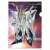 Mobile Suit Gundam: Hathaway`s Flash A4 Clear File Xi Gundam (Anime Toy) Item picture1