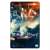 機動戦士ガンダム 閃光のハサウェイ ICカードステッカー メカビジュアル (キャラクターグッズ) 商品画像1