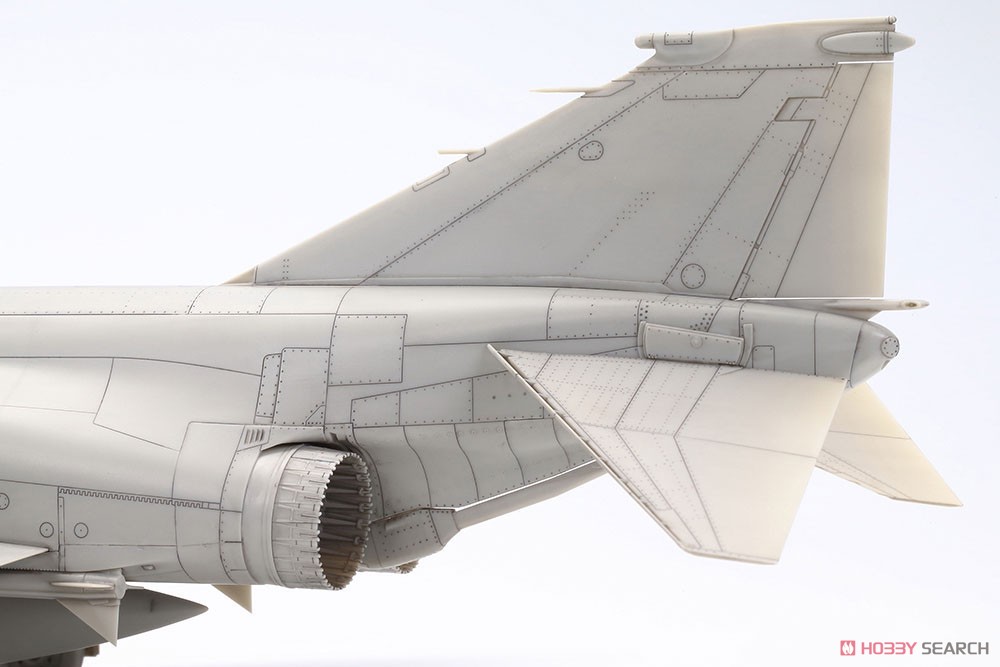 マクダネル・ダグラス F-4B ファントムII (プラモデル) 商品画像10