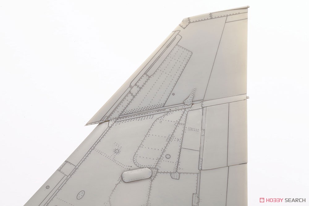 マクダネル・ダグラス F-4B ファントムII (プラモデル) 商品画像12