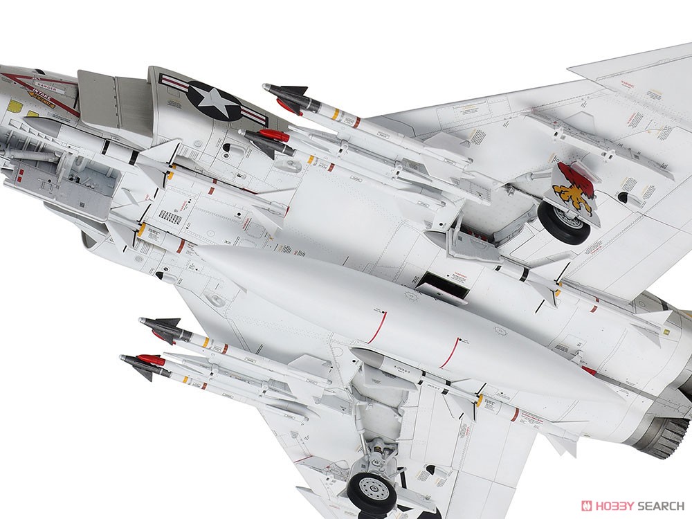 マクダネル・ダグラス F-4B ファントムII (プラモデル) 商品画像20