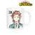 My Hero Academia Eijiro Kirishima Ani-Art Vol.4 Mug Cup (Anime Toy) Item picture1