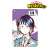 My Hero Academia Kyoka Jiro Ani-Art Vol.4 1 Pocket Pass Case (Anime Toy) Item picture1