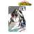 My Hero Academia Shota Aizawa Ani-Art Vol.4 1 Pocket Pass Case (Anime Toy) Item picture1