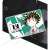 My Hero Academia Izuku Midoriya Ani-Art Vol.4 Card Sticker (Anime Toy) Other picture1