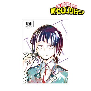 My Hero Academia Kyoka Jiro Ani-Art Vol.4 Clear File (Anime Toy)