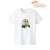 Pui Pui Molcar Shiromo T-Shirt Mens XL (Anime Toy) Item picture1