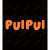 PUI PUI モルカー PUI PUI 発泡プリントパーカー レディース(サイズ/L) (キャラクターグッズ) 商品画像2