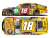 Kyle Busch 2021 M&M`S Messages `Competitive` Toyota Camry NASCAR 2021 (Elite Series) (Diecast Car) Other picture1