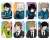 World Trigger Marukaku Can Badge Vol.1 (Set of 8) (Anime Toy) Item picture1