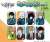 World Trigger Marukaku Can Badge Vol.1 (Set of 8) (Anime Toy) Other picture1