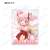 Puella Magi Madoka Magica Side Story: Magia Record Trading Acrylic Key Ring (Set of 8) (Anime Toy) Item picture2
