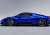 Maserati MC20 2020 Blu Infinito (without Case) (Diecast Car) Other picture2