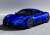 Maserati MC20 2020 Blu Infinito (with Case) (Diecast Car) Other picture1