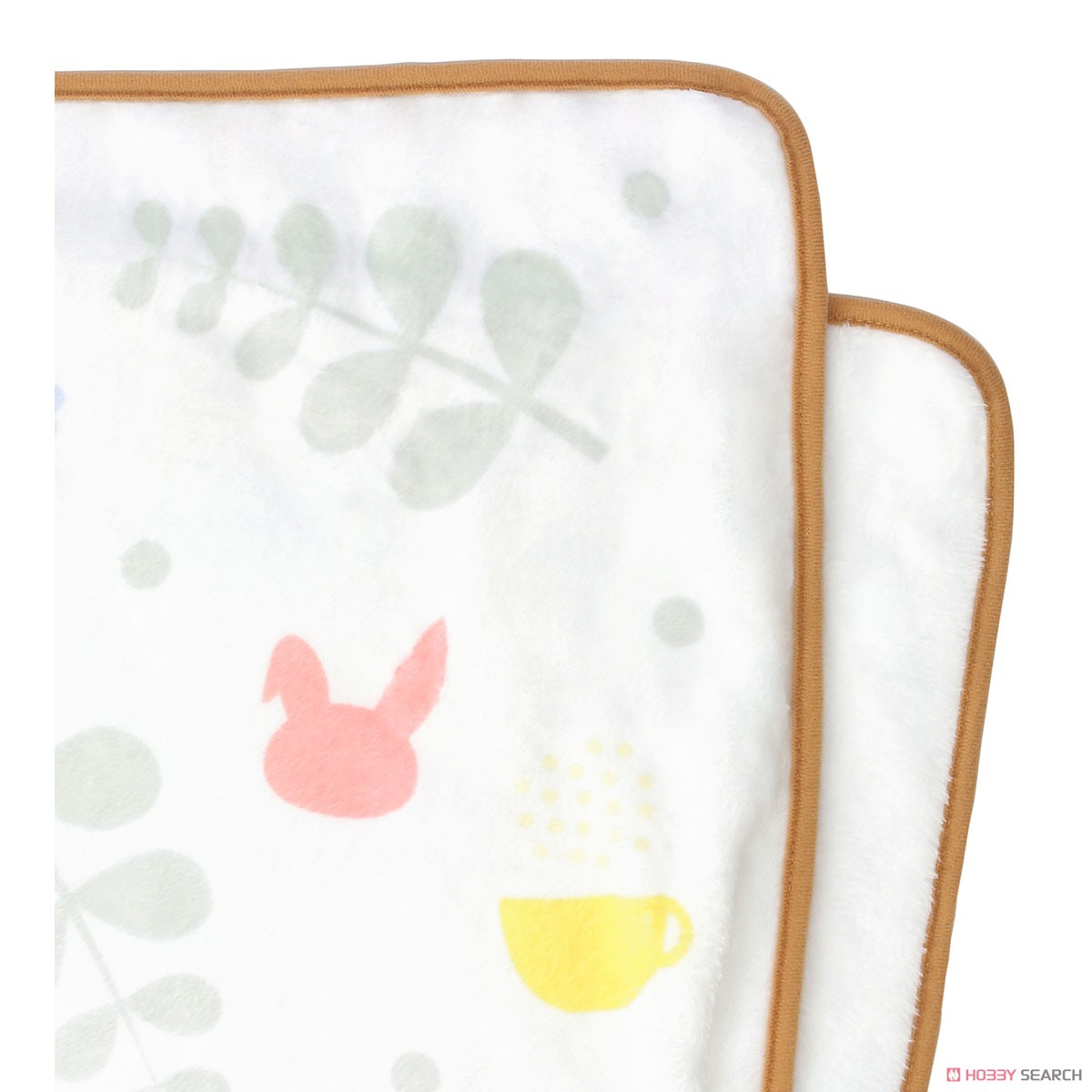 Is the Order a Rabbit? Bloom NordiQ Blanket (Anime Toy) Item picture2
