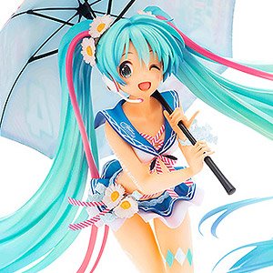 Racing Miku 2019: Thailand Ver. [AQ] (PVC Figure)