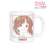 Girls und Panzer das Finale Miho Nishizumi Lette-graph Mug Cup (Anime Toy) Item picture1