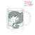 Girls und Panzer das Finale Anchovy Lette-graph Mug Cup (Anime Toy) Item picture1