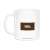 Girls und Panzer das Finale Mika Lette-graph Mug Cup (Anime Toy) Item picture2