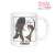 Girls und Panzer das Finale Mika Lette-graph Mug Cup (Anime Toy) Item picture1