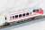 Meitetsu Series 1000 Panorama Super (All Special Car) Standard Four Car Formation Set (w/Motor) (Basic 4-Car Set) (Pre-colored Completed) (Model Train) Item picture4